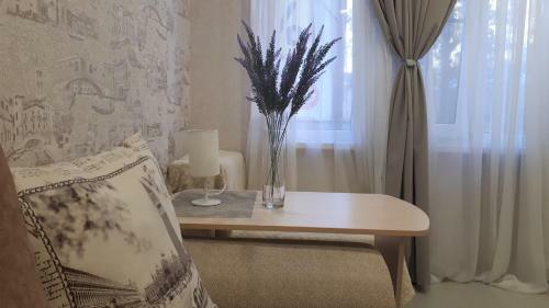 Apart Resident "provans"