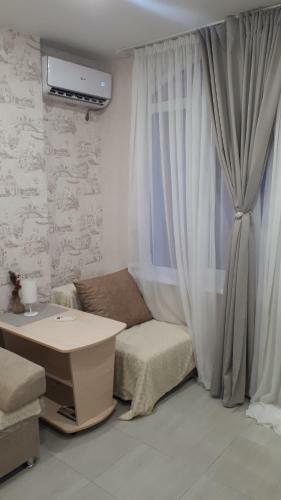 Apart Resident "provans"