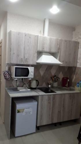 Apart Resident "provans"