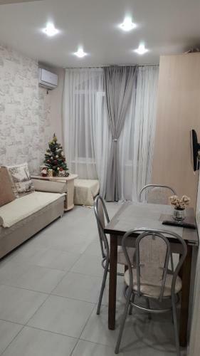 Apart Resident "provans"