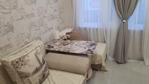 Apart Resident "provans"