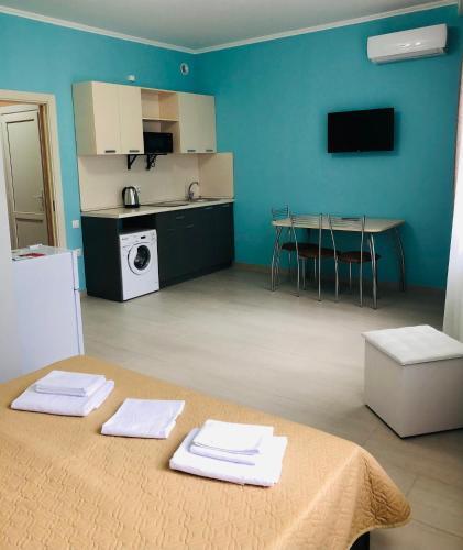 Apartamento ??????????? ????????? ?????