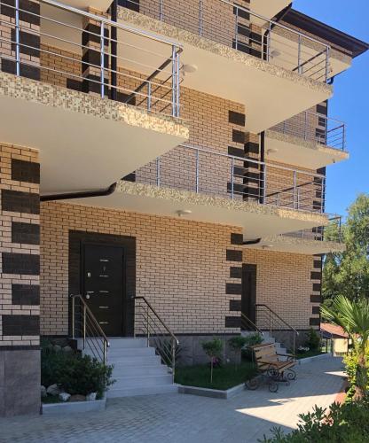 Apartamento ??????????? ????????? ?????
