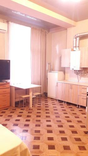 Apartamento Elite House Sochi Center