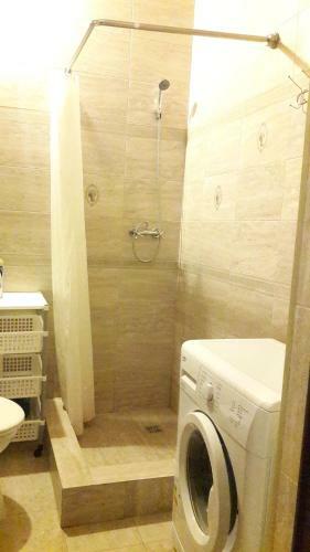 Apartamento Elite House Sochi Center