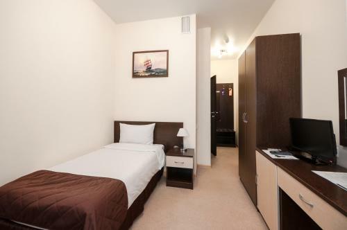 Hotel Gamma Sirius