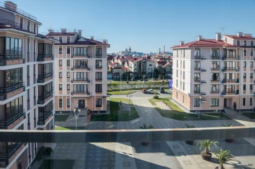 Hotel Gamma Sirius