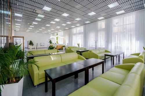 Hotel Gamma Sirius