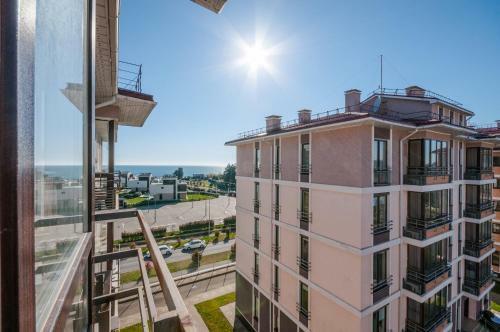 Hotel Gamma Sirius
