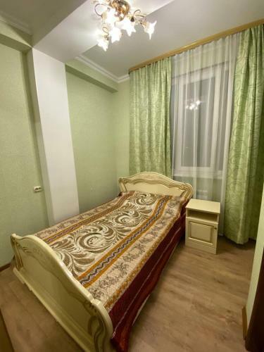 Apartamenty Semya