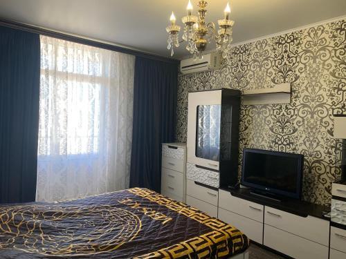 Apartamento ???????? ? ?????? ??????