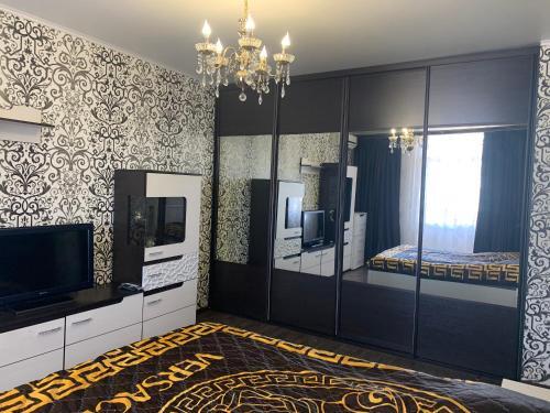 Apartamento ???????? ? ?????? ??????