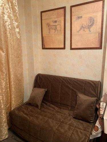 Apartamento ???????? ? ?????? ??????