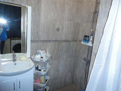 Apartamento 1 ?. ??.