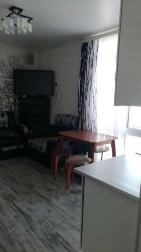 Apartamento ???????? ????? ? ???? / ?????. ??????????