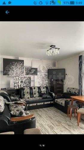 Apartamento ???????? ????? ? ???? / ?????. ??????????