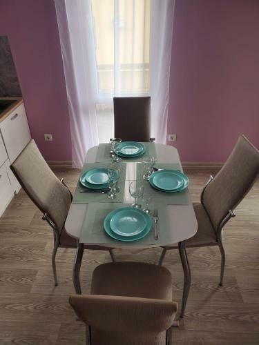 Apartamento ?????