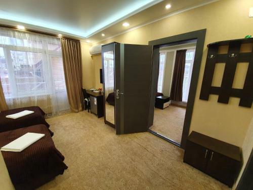 Vostok Hotel