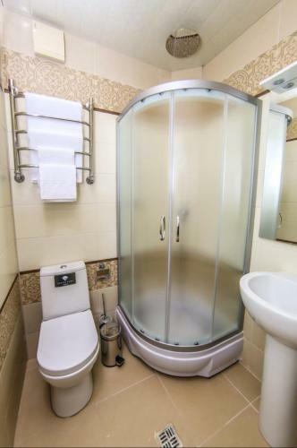Vostok Hotel