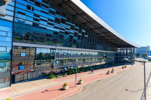 Hostel Terminal Adler