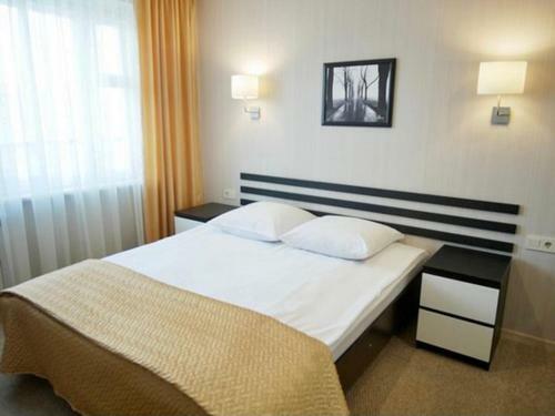 Hotel Admiral Olympic Beach Sochi