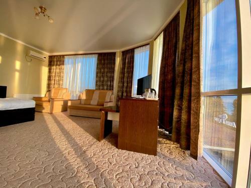 Hotel Admiral Olympic Beach Sochi