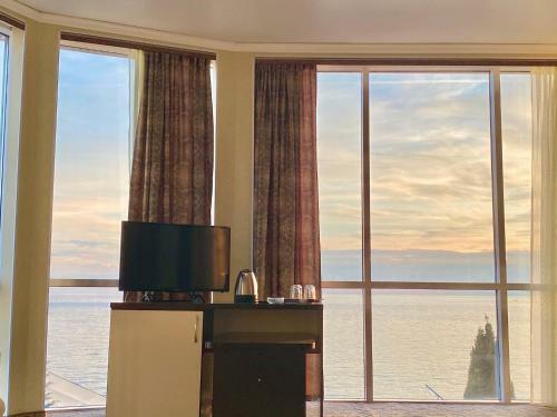 Hotel Admiral Olympic Beach Sochi