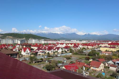 Hotel Admiral Olympic Beach Sochi