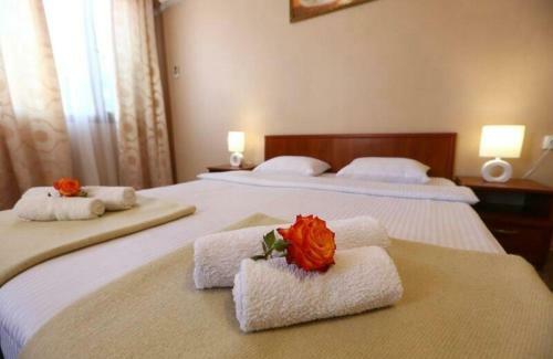 Hotel Admiral Olympic Beach Sochi