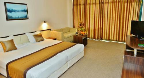 Hotel Admiral Olympic Beach Sochi