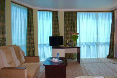 Hotel Admiral Olympic Beach Sochi