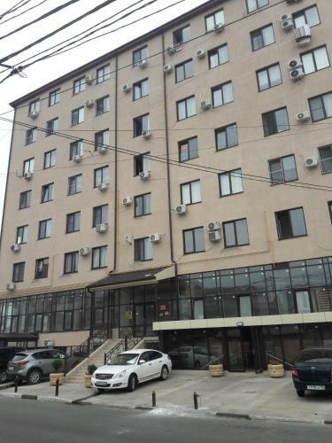 Apartamento Elite House Sochi Sunrise
