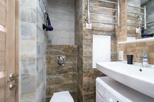 More Apartments Na Marsovom 21 (3)