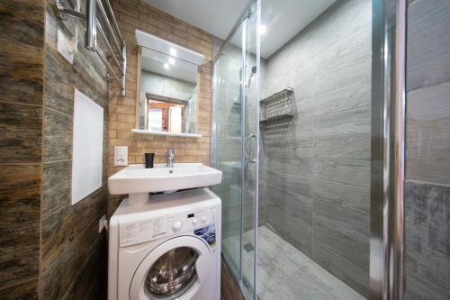 More Apartments Na Marsovom 21 (3)