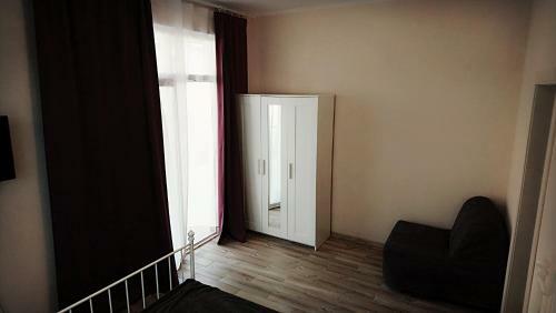 Apartamento ????