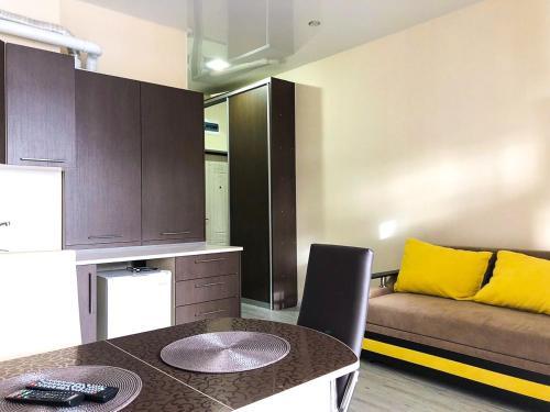 Apartamento ?????? ? ??????????? ?????
