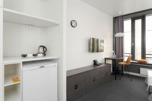 Hotel Delta Sirius