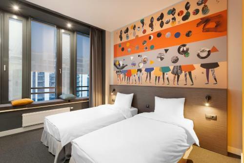 Hotel Delta Sirius