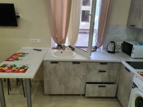Apartamento ??????????? ??? 2-3? ?????? ? ???????? ????