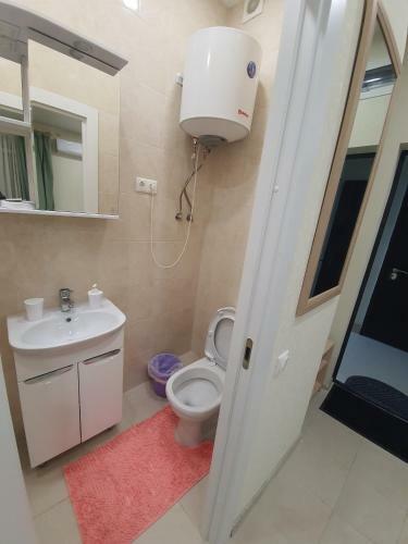 Apartamento ??????????? ??? 2-3? ?????? ? ???????? ????
