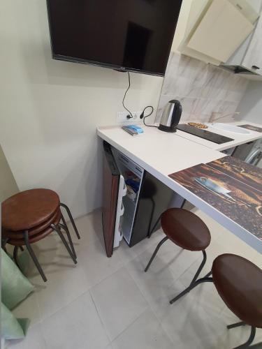 Apartamento ??????????? ??? 2-3? ?????? ? ???????? ????