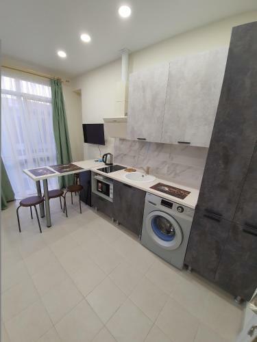 Apartamento ??????????? ??? 2-3? ?????? ? ???????? ????