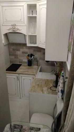 Apartamento Elite House Sochi Sauna