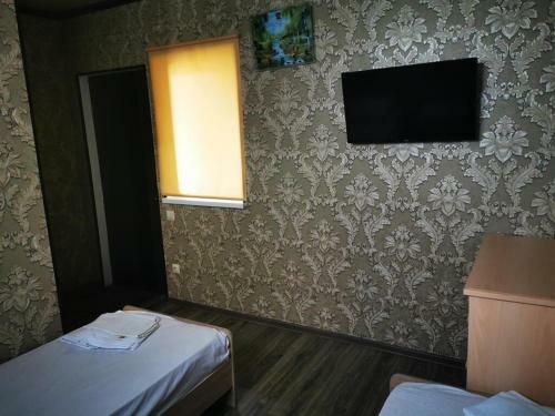 Hostal ??????