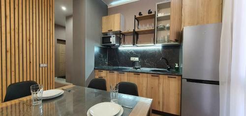 Apartment Homehotel On Nagorniy