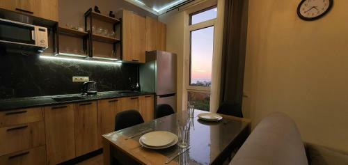 Apartment Homehotel On Nagorniy