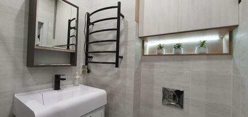 Apartment Homehotel On Nagorniy