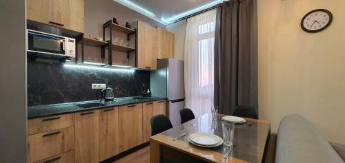 Apartment Homehotel On Nagorniy