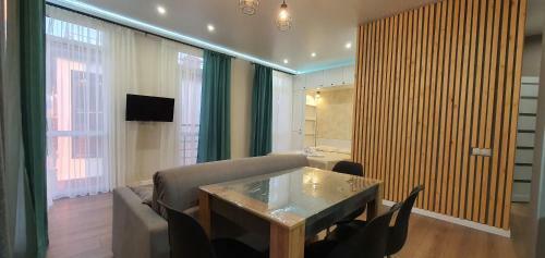 Apartment Homehotel On Nagorniy