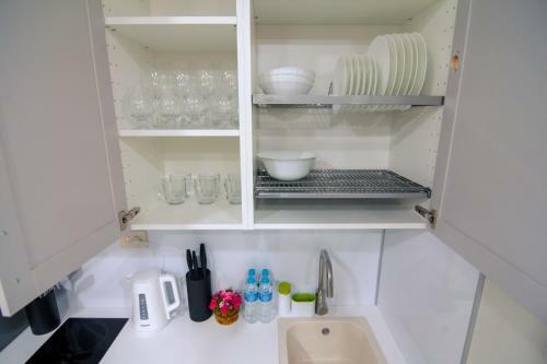 Apartamento Rosemarine Redapartments
